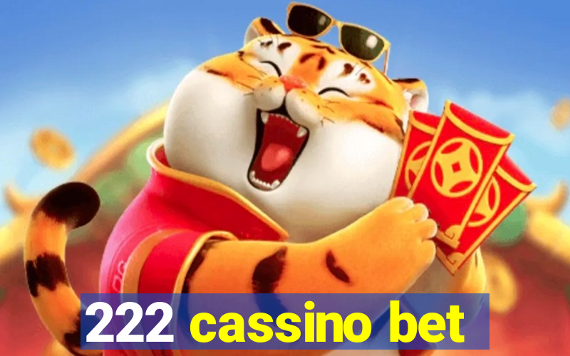 222 cassino bet